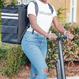 Entrega de Comida a Domicilio (Paquete Semanal)